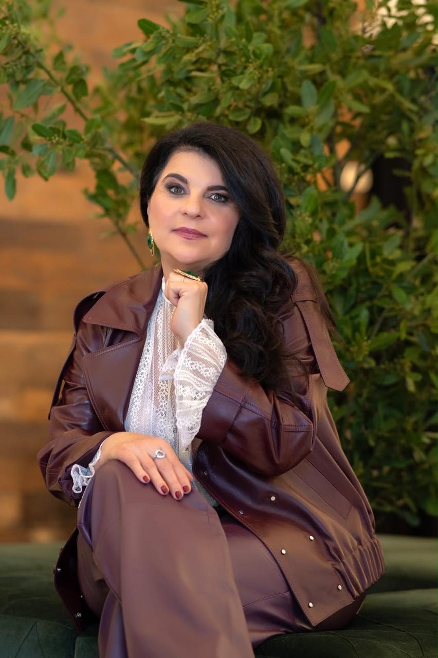 Dra. Daniela Cela